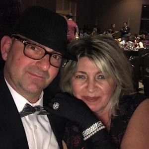 Meet your Posher, Denise